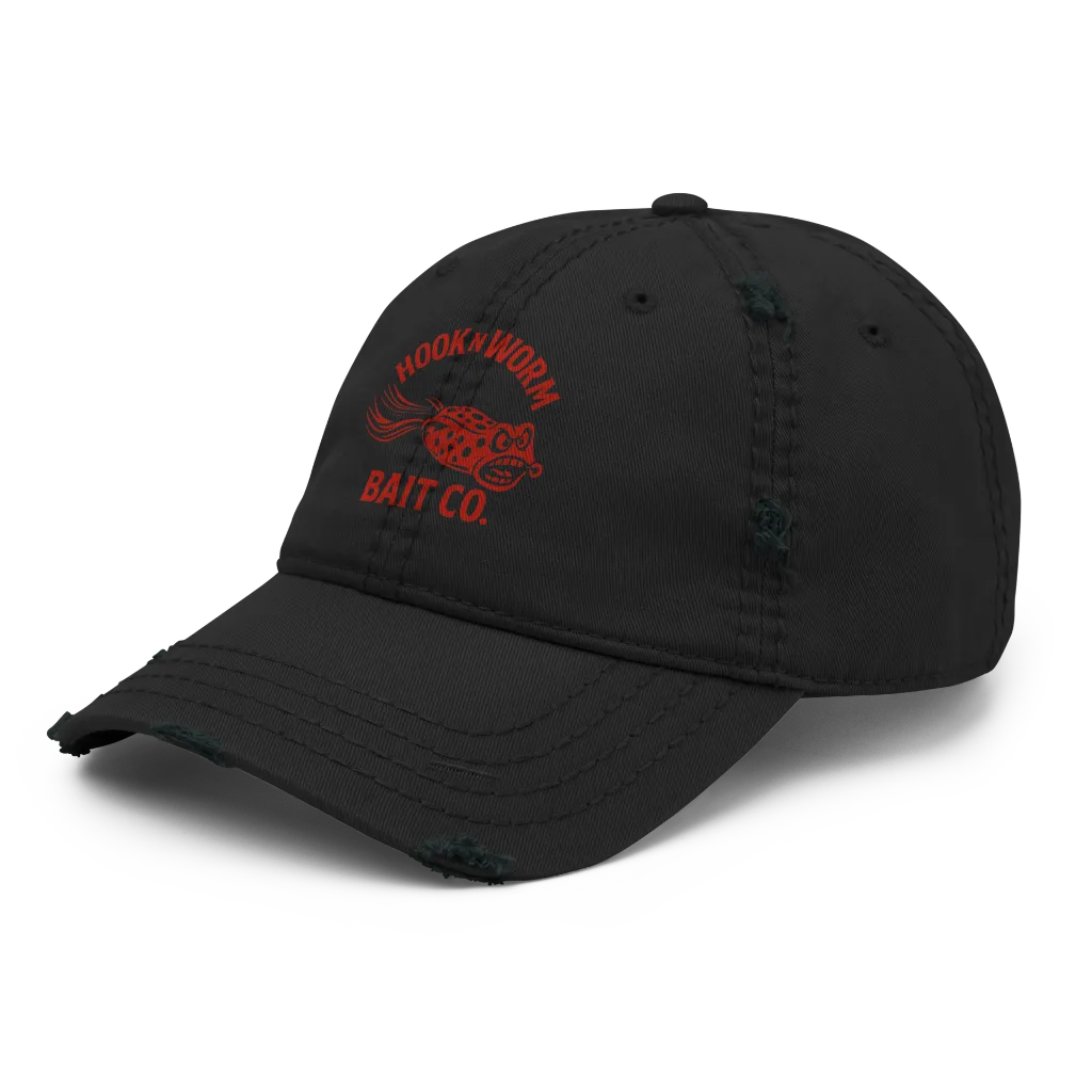 distressed-dad-hat-black-left-front-69651554d4bc7.webp