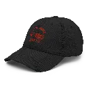 distressed-dad-hat-black-left-front-69651554d4bc7.webp