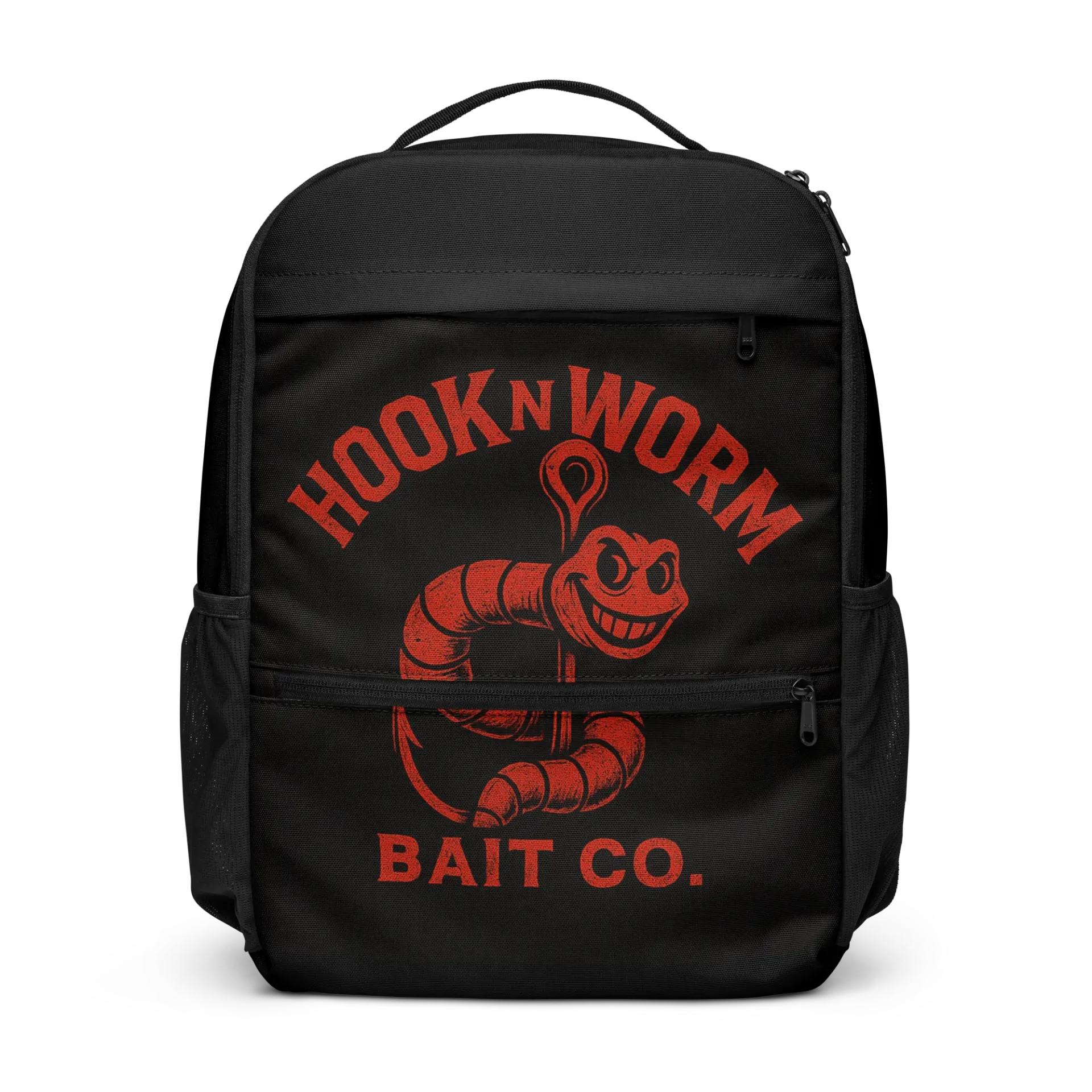 CastPack Fishing Utility Backpack