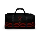 Hook N Worm DeepHaul Adventure Duffle